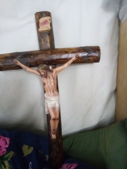 Jesus Christ Cross