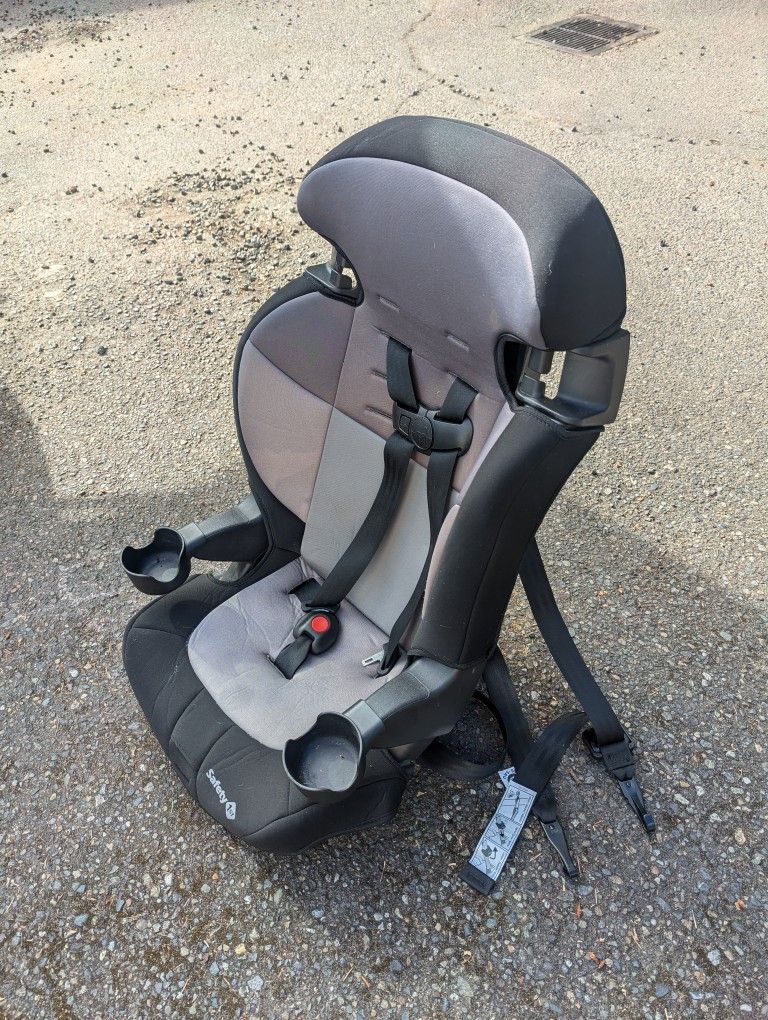 Child Car Seat Lightweight Great For Traveling