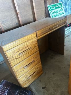 Desk