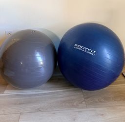 Exercise Balls