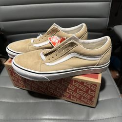 Vans old Skool