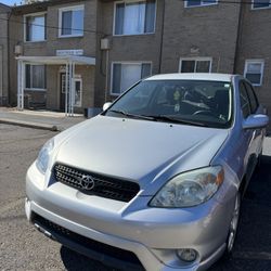 🚗 Toyota Matrix 2006 – Clean Title – Only 80K Miles!