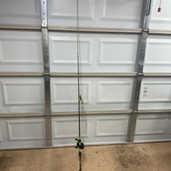 Bait caster Fishing Pole 