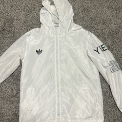 *Adidas Yeezy - Anorak Windbreak - Season 1 - 2015 RARE
