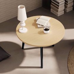 Light Oak coffee table