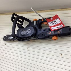 Worx Pole Saw (electric)