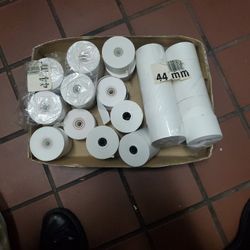 Printer Roll 