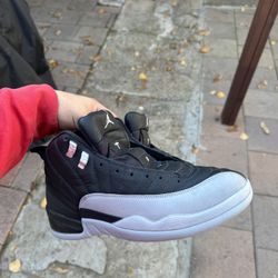 Jordan 12