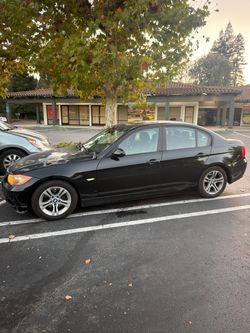 2008 BMW 328i