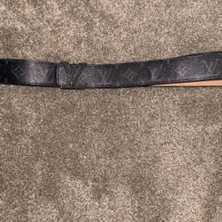 Louis Vuitton Belt