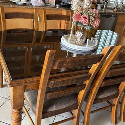 Comedor En Buenas Condiciones 