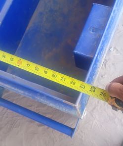 Job Site Tool Box
