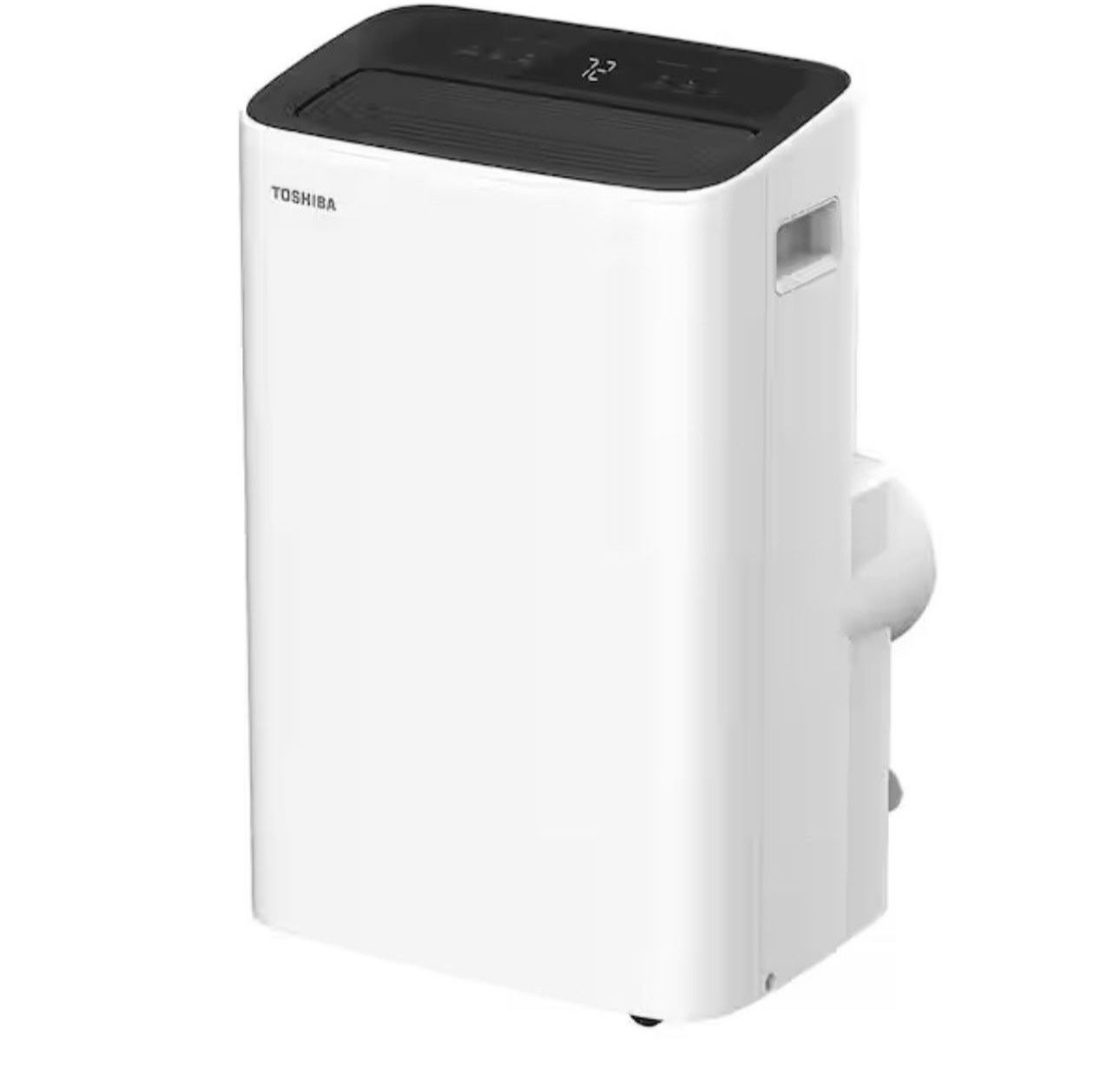 Toshiba Portable Air Conditioner