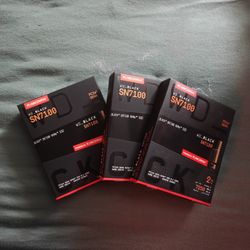 WD_Black SN7100 2TB (3x)