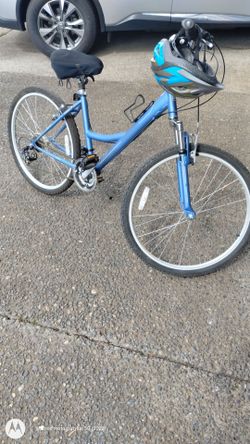 Like New Nishiki "Tamarack" girls bike