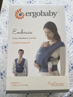 Ergo baby Embrace Carrier