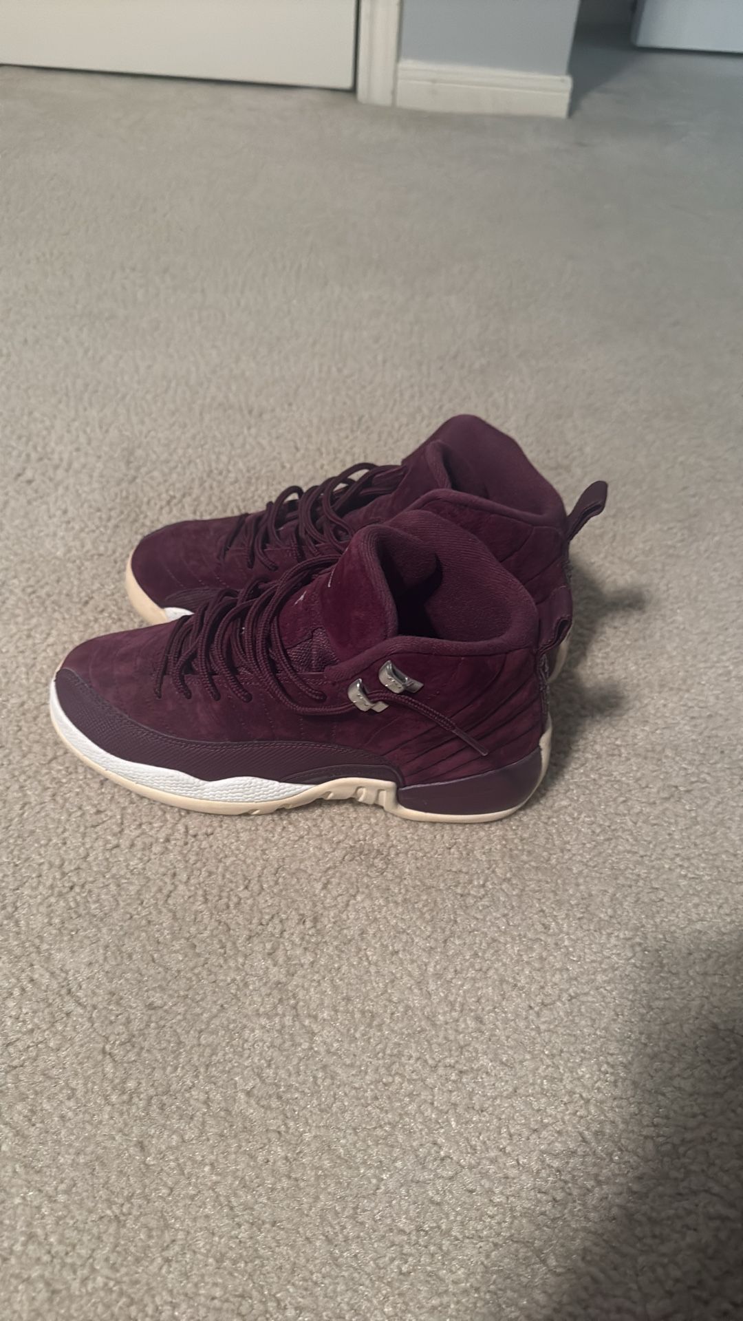 Jordan 12 6.5