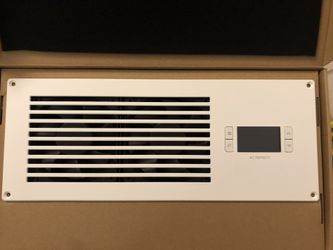 AC Infinity Airframe T7 closet/room fan