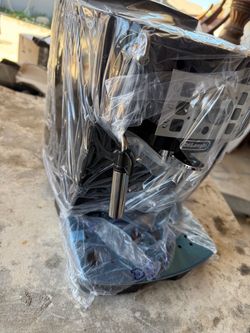 Coffee maker