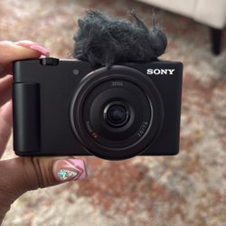 Sony Zv1f