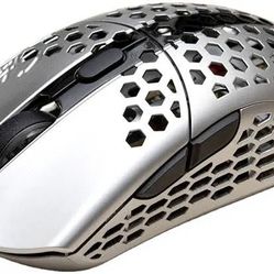 Finalmouse Starlight Pro Tenz Medium