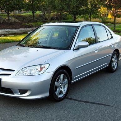 Honda Civic 205 for Sale in St. Louis, MO - OfferUp