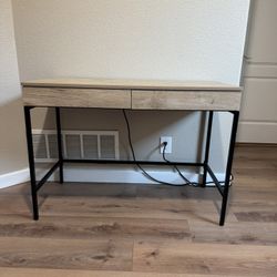 Desk
