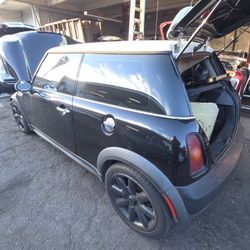 2003 Mini Cooper
