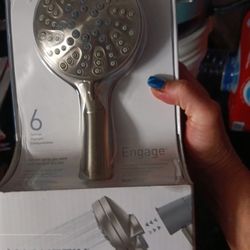 Magnetic Shower Head 