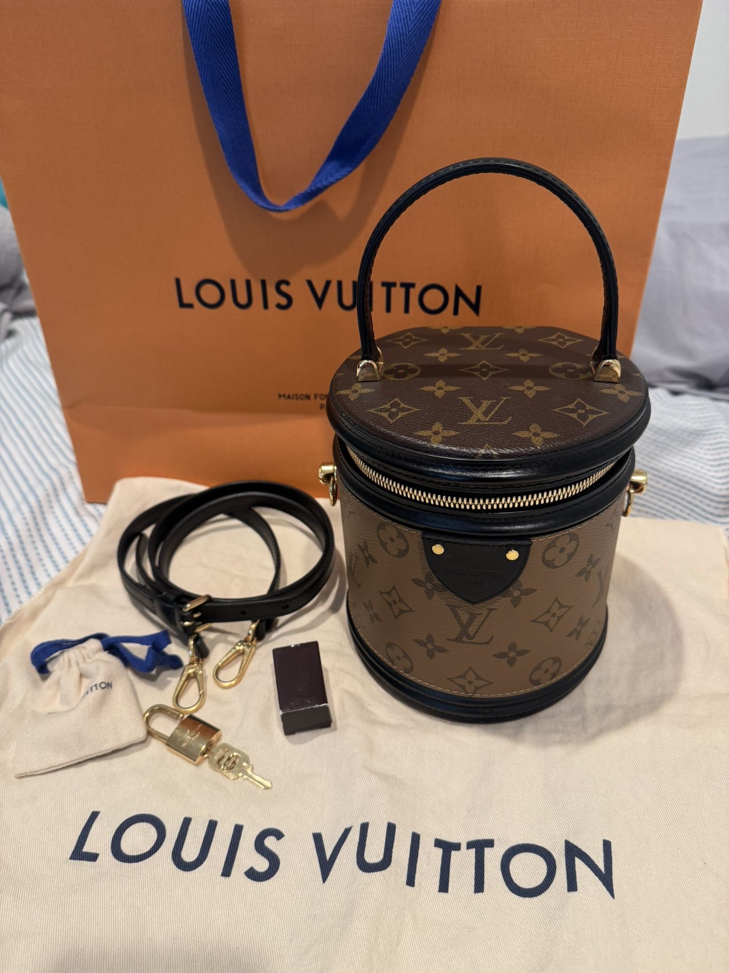 Louis Vuitton Cannes