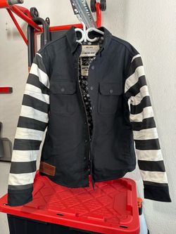 Tobacco motorcycle Bandito Riding Shirt