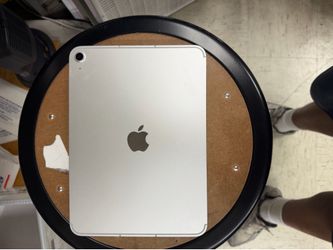 iPad A16