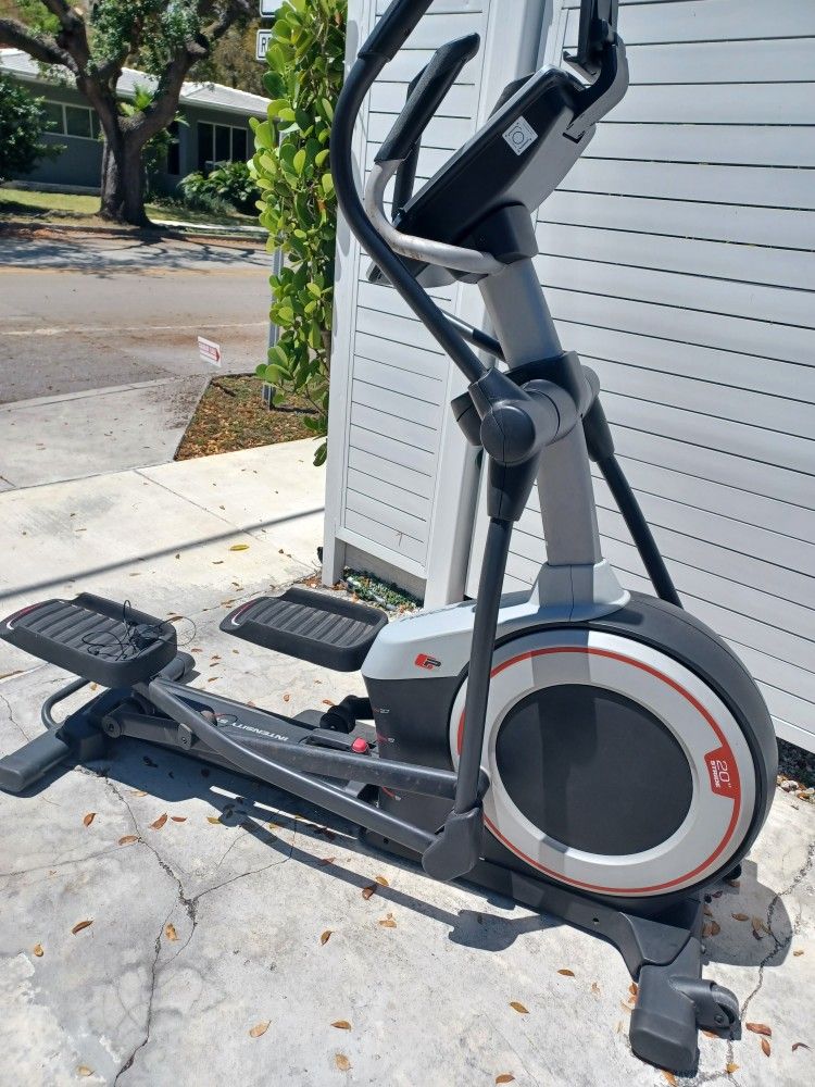 Exercise Steper