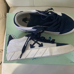 Off White Shoes 