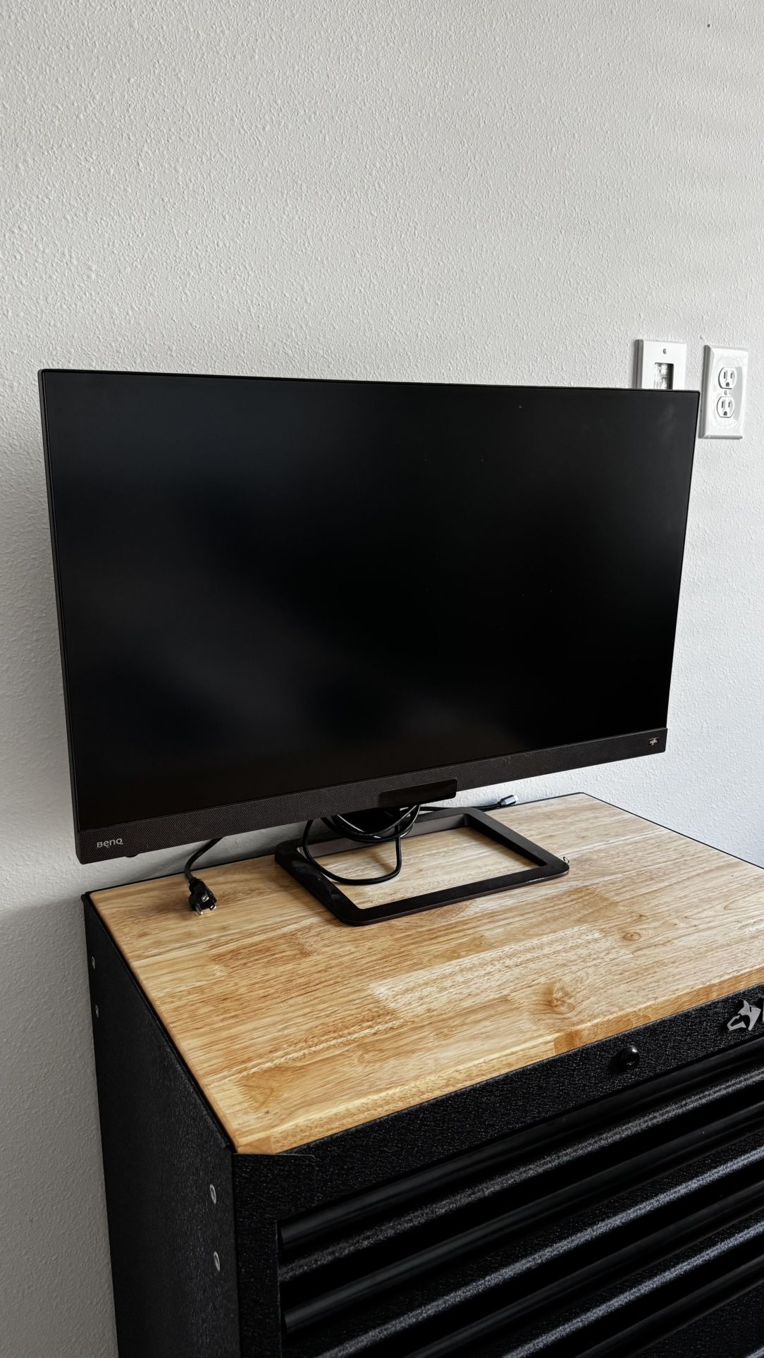 BENQ Monitor 32”