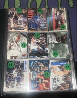 Huge Lot Of Shaquille O'Neal Basketball Cards Rookies Magic Lakers College