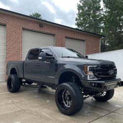 Get your car running and looking as good as new.