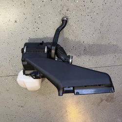 2015-2021 Subaru STi Intake Box 