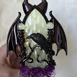 Maleficent Wallflower Bath And Body Works 