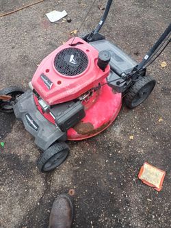 Makina para partes no working