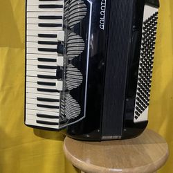 Vintage Accordian for Sale