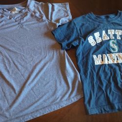 Boys Shirts