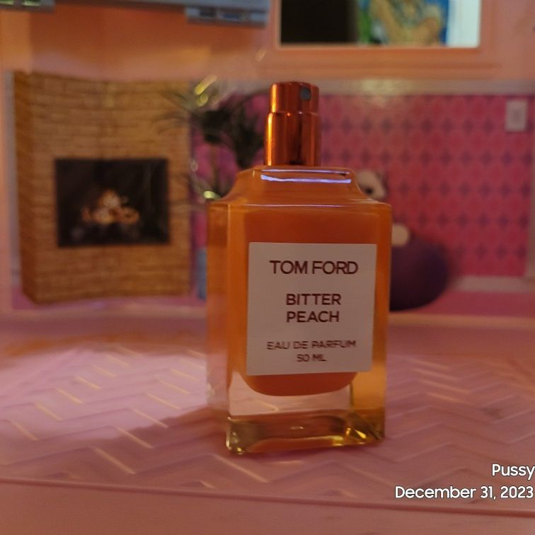 Tom Ford Bitter Peach