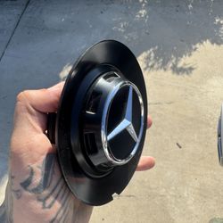 Mercedes Benz Part