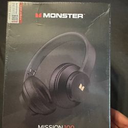 Monster Headphones