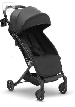 NEW Mompush Ultralight travel stroller