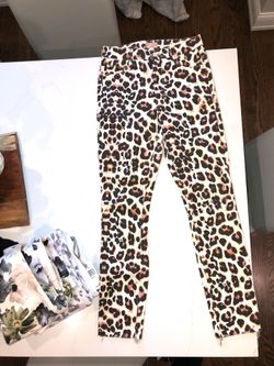 MOTHER jeans Women’s Size 25