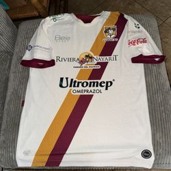 Coras De Nayarit Jersey Es Talla Grande En Buenas Condiciones 