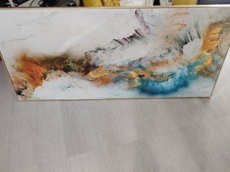 Wall painting