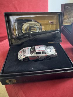 Small Diecast Nascar